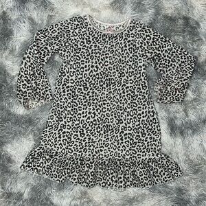 ♥️ CARTERS 4T Nightgown